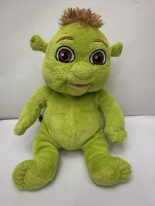 Shrek Build a Bear | eBay