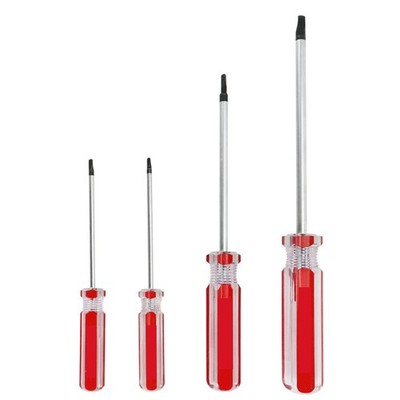 Triangle Head Screwdriver Set Magnetic Screwdriver 2.0mm, 2.3mm, 2.7mm, 4.2mm...