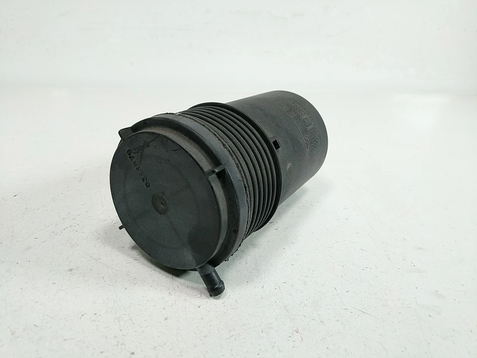 Bomba de vacío de bote de emisiones 00 BMW K1200LT EVAP 1464924 Foto 2 de 4