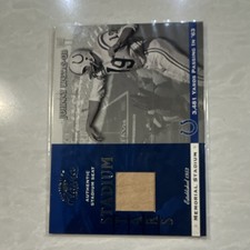 Donruss Classics 2001 Johnny Unitas Stadium Stars SS-1 Baltimore Colts Football…