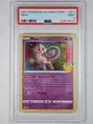 Mew 011/025 Holo Rare Celebrations PSA 9 Mint English Pokemon
