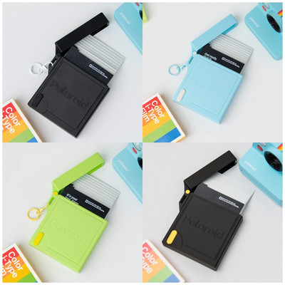 For Polaroid Pop-up photo paper storage box itype600 developing box in PLA Hot