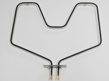 WB44X5082 for GE Hotpoint Self Clean Range Oven Bake Unit Lower Heating Element