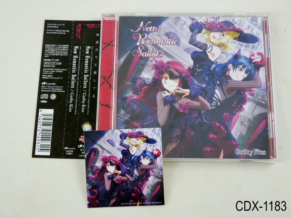 Japan Single Music CDs for sale | eBay
