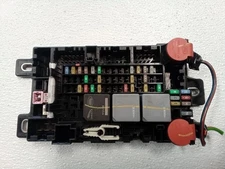 E-PACE    2020 Fuse Box Engine J9C3-14N030-AC