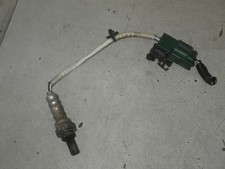 Sonde lambda Nissan ALMERA