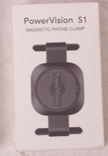 PowerVision S1 Magnetic Clamp for Smartphone Stabilizer Gimbal Accessory