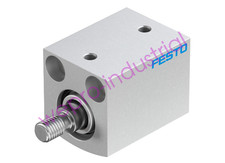 FESTO ADVC-25-20-A-P 188190 Short-stroke Cylinder New