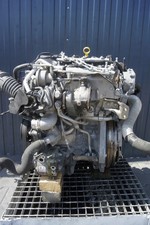 Motor Opel Adam LE1 1.0 2018 Benzin Engine Ko...