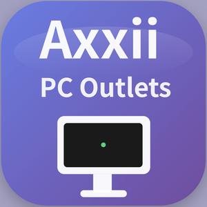 Axii Computer Axxii PC Outlets | eBay Stores