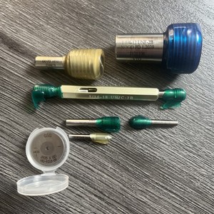 VERMONT GAGE ASSORTED 