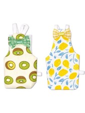      Reusable Bird Diapers Small Kiwi  Lemon Parrot Flight Suits Washable