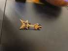 Hard Rock Cafe guitar pin. Specifically, this is the Niagara Falls, NY 8th... — photo 1
