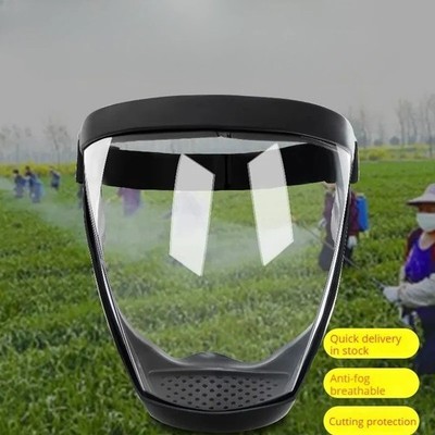 Anti-Fog Protective Mask Dust Splash Resistant for Sports Cycling Work