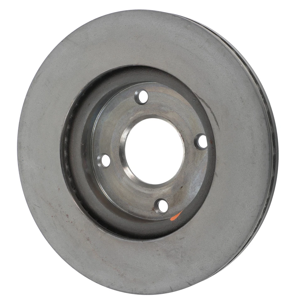 NUEVO OEM GENUINO Nissan Sentra Versa 2007-2012 Rotor de freno de disco delantero 40206-ET02C Foto 4 de 4