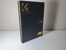 K F Concept Nano-X Square Filter System PRO