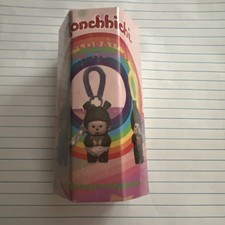 Monchhichi Blind Box Mini Figure Bracelet New Fast Shipping 