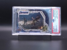 The Ultimate Marvel Avengers Card Collecting Guide 11
