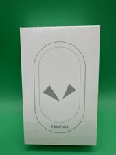 POCKETALK Pocket Talk Translator-Built in 2 year data plan SEALED Black PTESIMB
