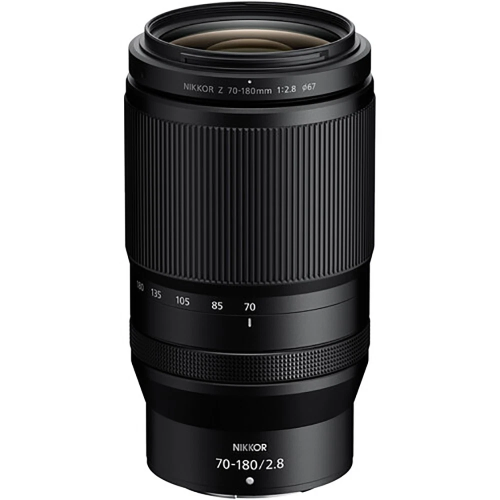 Nikon 70-180mm Focal Camera Lenses for sale | eBay