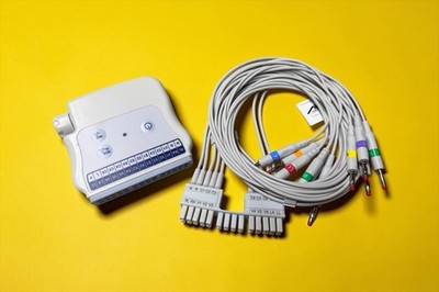 Mortara ECG Wireless Acquisition Module (WAM) For ELI 230/250c/280/380/150c  New