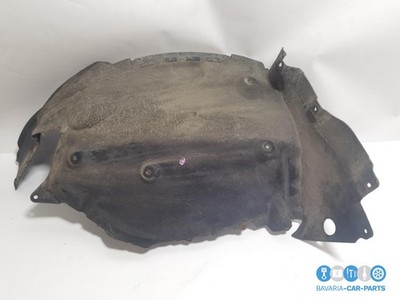 Original BMW  F10 F18 F11  Innenradlauf Radlauf Abdeckung Radhaus Hinterteil ...