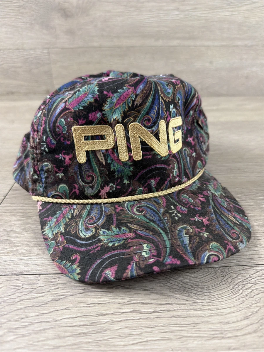 Ping Multicolor Hats for Men for sale | eBay