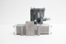 Parker L6753910253 Pneumatic Solenoid Valve 140psi 120v-ac