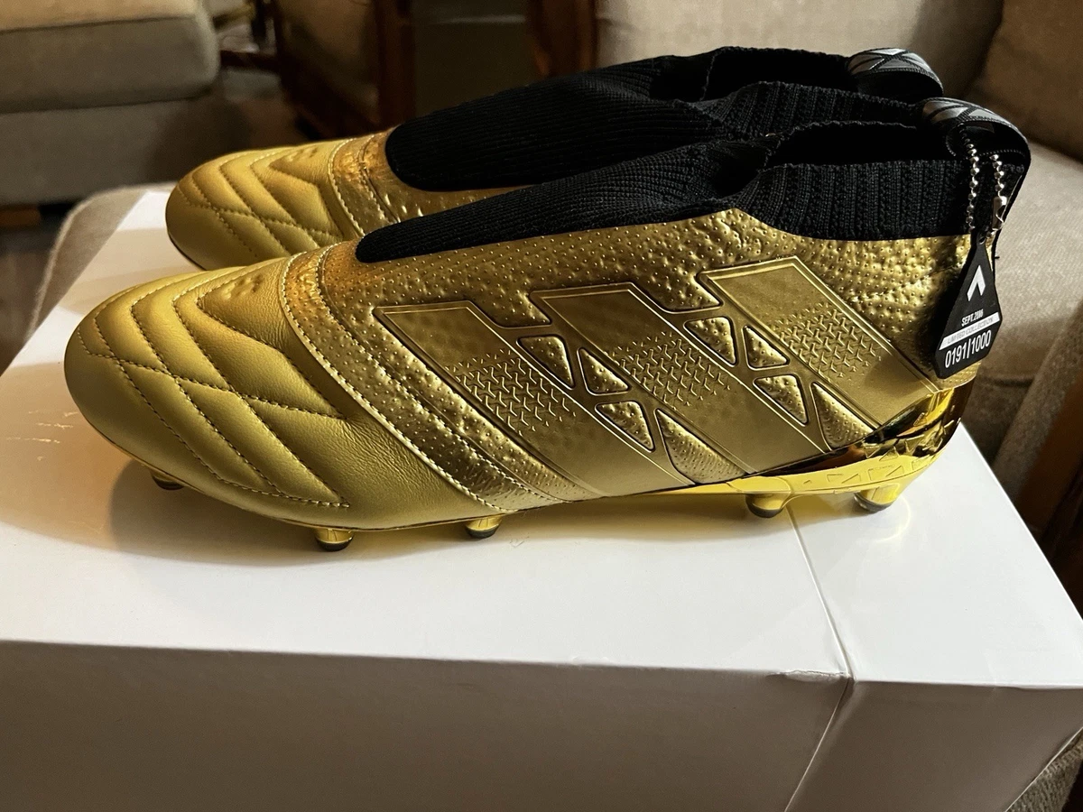 Preços baixos em Chuteiras de futebol Adidas Ace 16 | eBay