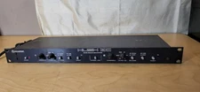 Rocktron hush IIC Noise Reduction System - Tested