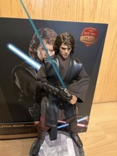 Hot Toys DX34AE Star Wars Rache der Sith Anak...