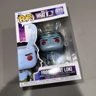 NEW RARE Funko Pop! Marvel Studios Frost Giant Loki What If...? IN STOCK Pop 972
