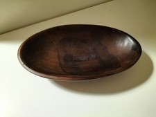 Svuotatasche Soprammobile In Legno