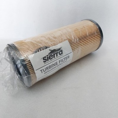 SIERRA MARINE TURBINENFILTER TYP. TURBINE / LUFTANSAUGFILTER
