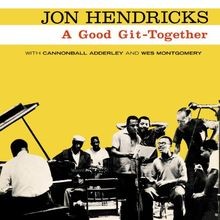 A Good Git Together von Jon Hendricks | CD | Zustand gut