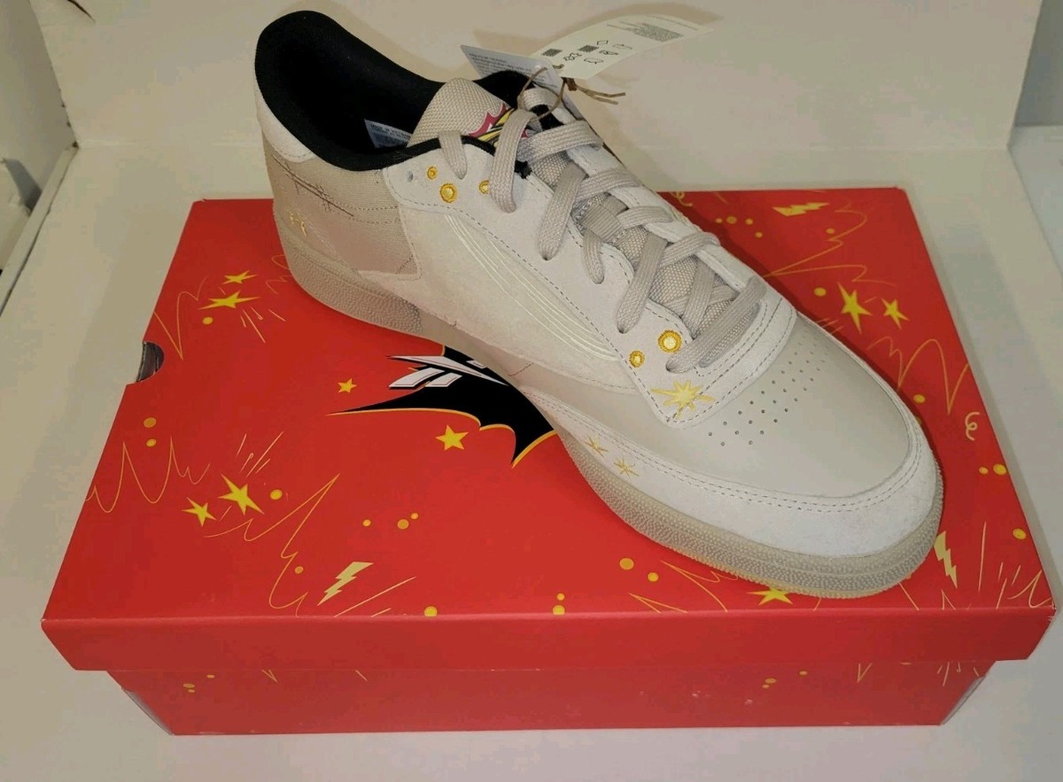 Reebok Looney Tunes Club C 85 