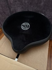 Roc-N-Soc Nitro Hydraulic Throne - Black NIB