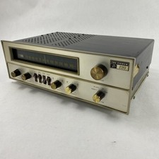 Receptor estéreo Fisher 220-T piezas o reparación