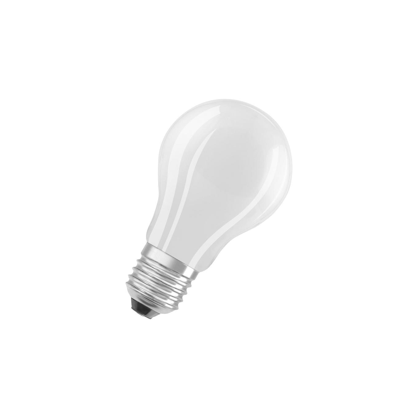 Ampoule LED E27 PERFORMANCE A 60 7W 806lm 4000K