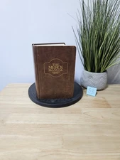 1982 The Merck Manual of Diagnosis and Therapy - 14th Edition Hardcover Indexed