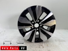 1 Stück ALUFELGE 16 ZOLL Original VW Golf 8 VIII 7Jx16 ET48 5H0601025AG