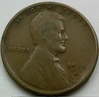 US 1911-S Lincoln Wheat Cent  **