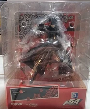 NEW Popup Parade Persona 5 The Animation Joker Figure GoodSmile Anima Atlus Sega