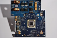 Apple Power Mac G4 MDD 1.25GHz CPU Processor Card 820-1497-A PowerPC 7455B