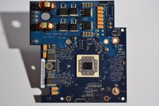 Apple Power Mac G4 MDD 1.25GHz CPU Processor Card 820-1497-A PowerPC 7455B