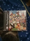 New ListingApe Escape - Sony PlayStation 1