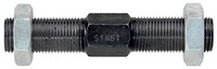 Spurstangenrohr A.B.S. 250347 FüR KIA K00 SUV Sportage Retona FK 16V 4WD