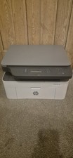 HP Laser MFP 135w Multifunctional Wireless Printer Scanner Copier