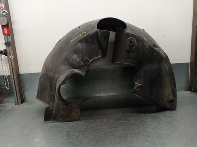 86AG16115BB RADHAUS VORNE LINKS / 5334537 FÜR FORD ORION II AFF 1.6