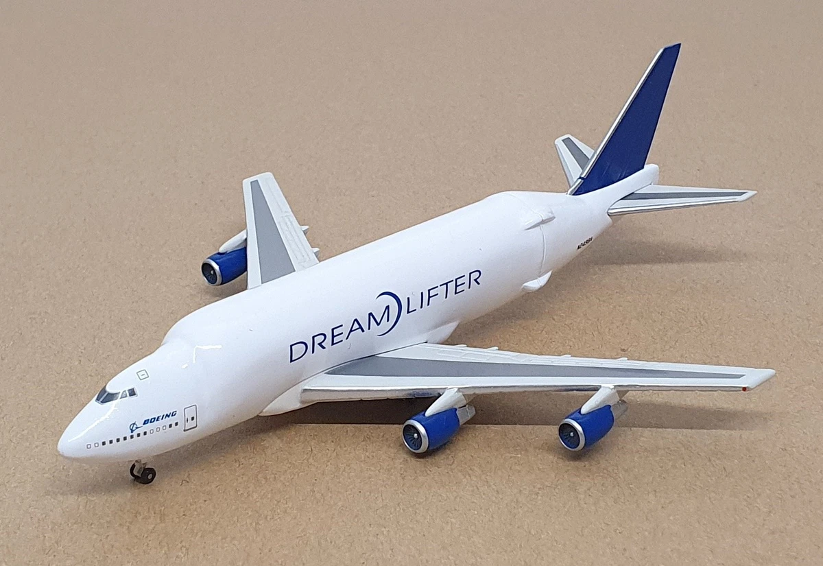 Preços baixos em Herpa Boeing 747 Escala 1:500 Aeronaves e